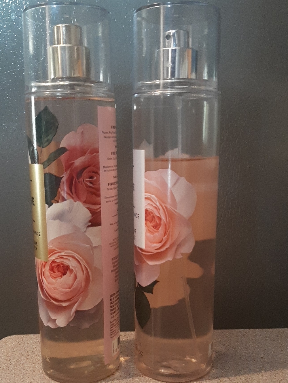 Bath & Body Works ROSE Fragrance Mist - Picture 2 of 2